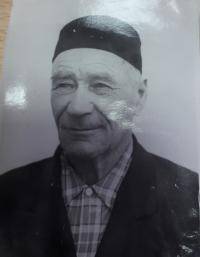 Солтанов Габделсалам Солтанхузиевич Солтанов Габделсалам Солтанхузиевич
